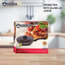MASTERCHEF FRY PAN MC-FP28